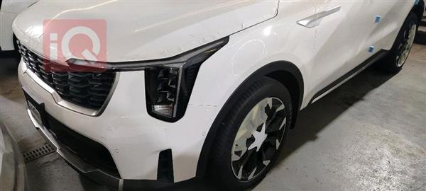Kia Sorento 2025 for sale in Iraq - Baghdad